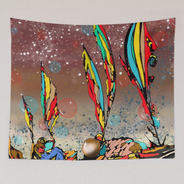 Item preview, Strange World designed and sold by JBelloStudio.