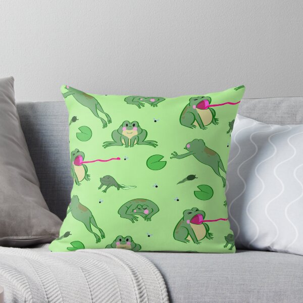 Item preview, FROGS designed and sold by Art-Michine.
