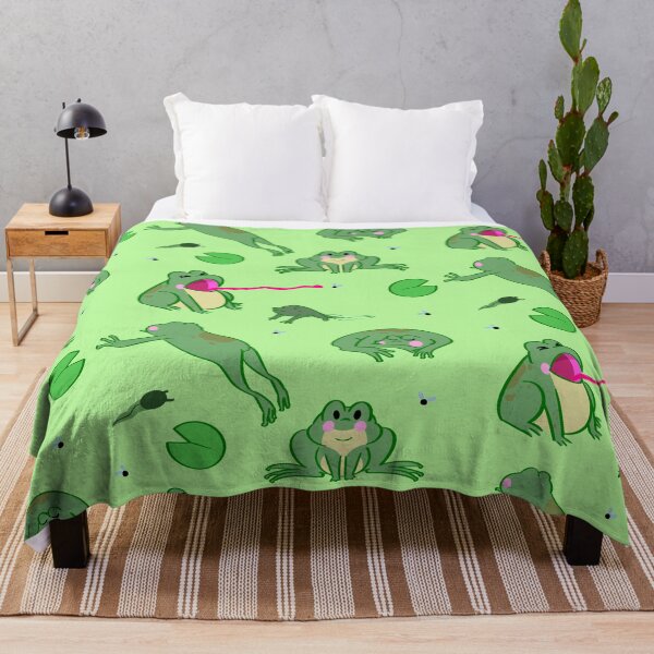 Item preview, FROGS designed and sold by Art-Michine.