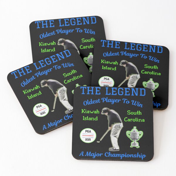 Item preview, Phil Mickelson Pga Championship designed and sold by WoodburyLake.