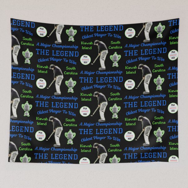 Item preview, Phil Mickelson Pga Championship designed and sold by WoodburyLake.