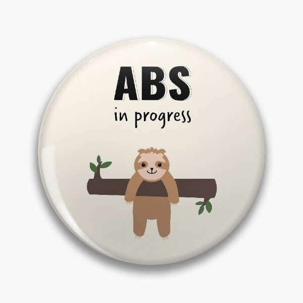 Item preview, Abs in progress designed and sold by CopperBlueStore.