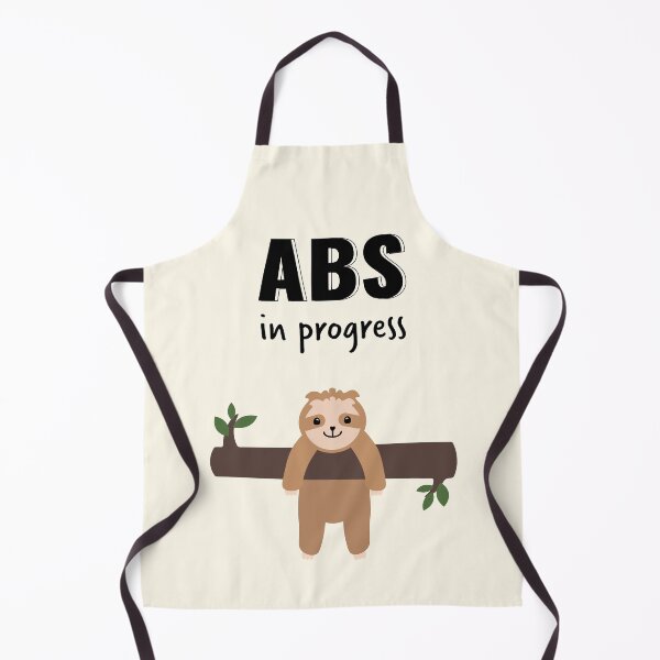 Item preview, Abs in progress designed and sold by CopperBlueStore.