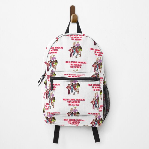 Item preview, High School Musical The Musical The Series designed and sold by alex69boss.
