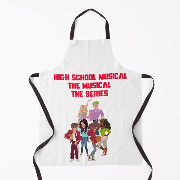 Item preview, High School Musical The Musical The Series designed and sold by alex69boss.