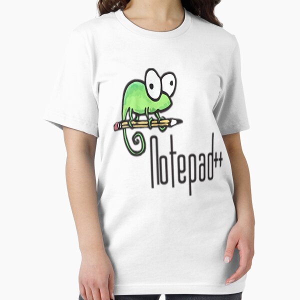 Item preview, Notepad++ designed and sold by Matty G.