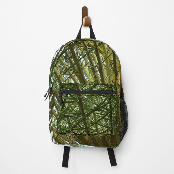 Item preview, Aitutaki Palm Fronds designed and sold by KaSaPo.