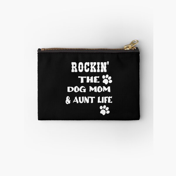 Item preview, Rockin' The Dog Mom Tante Life designed and sold by Hoffman-Design.