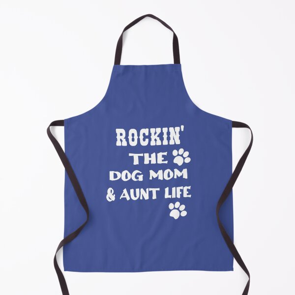 Item preview, Rockin' The Dog Mom Tante Life designed and sold by Hoffman-Design.