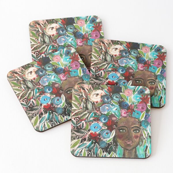 Item preview, Goddess designed and sold by Kathryn Pignatora.