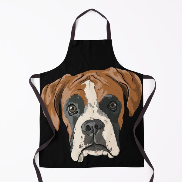 Item preview, Lexi The Boxer (No Background) designed and sold by doodleeightytwo.