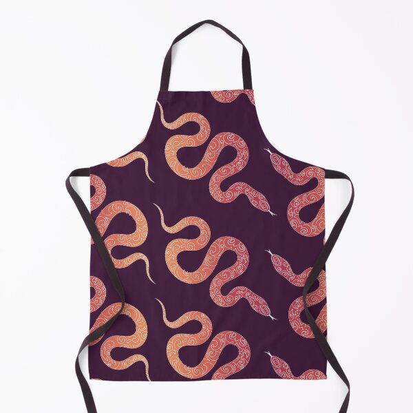 Item preview, Snaky pattern designed and sold by Kairly-Tun.