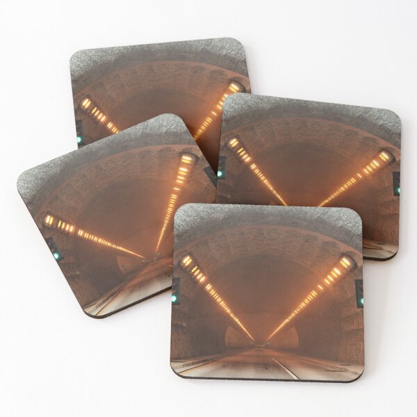 Item preview, Tunnel Lights designed and sold by Martha Sherman.