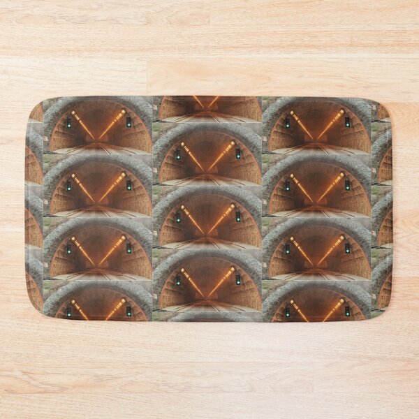 Item preview, Tunnel Lights designed and sold by Martha Sherman.