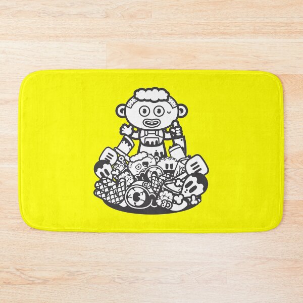 Item preview, Butch! A3 designed and sold by ShifterCo.