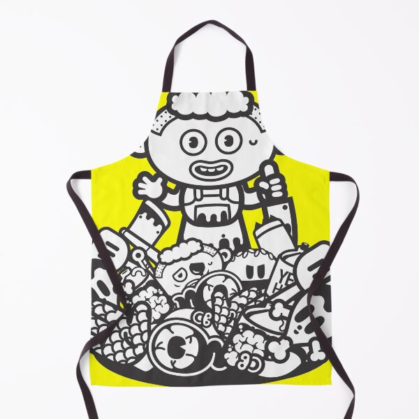 Item preview, Butch! A3 designed and sold by ShifterCo.
