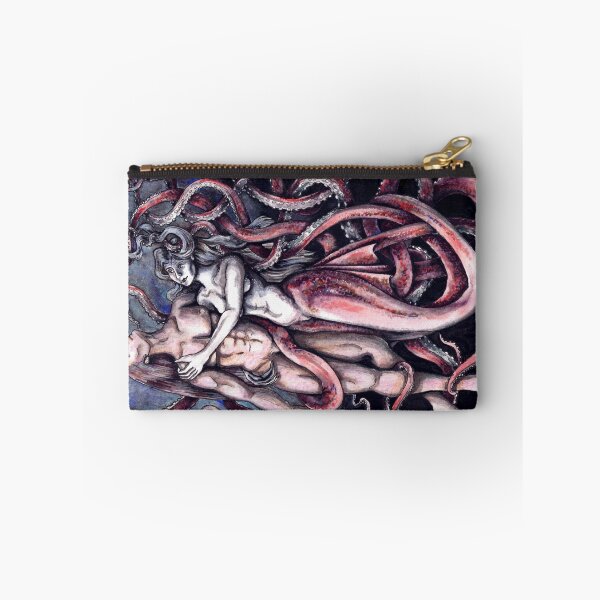 Item preview, Octopus designed and sold by HintermSpiegel.