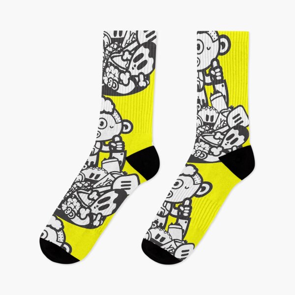 Item preview, Butch! A3 designed and sold by ShifterCo.