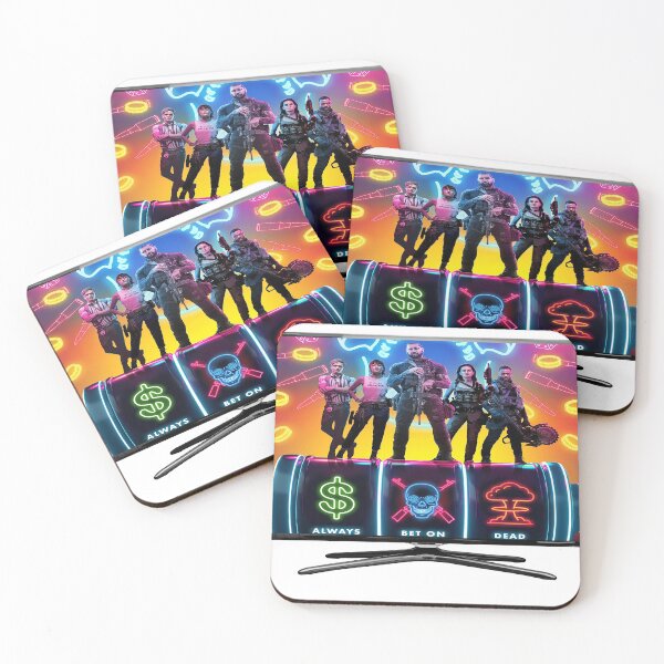 Item preview, Army Of the Dead Design designed and sold by barefootmk.