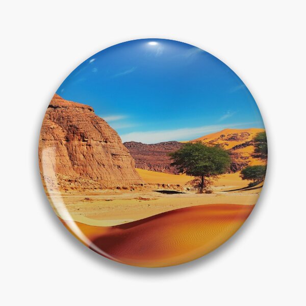 Item preview, Espectacular regalo de imagen argelino en línea designed and sold by BestOfTravel.