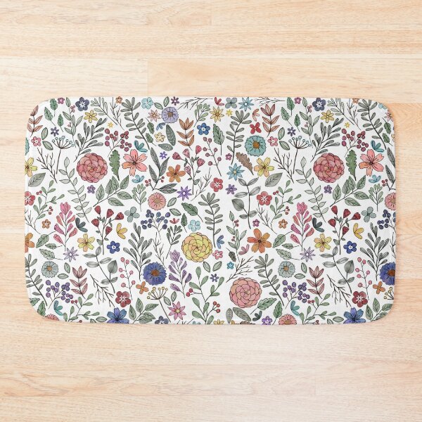 Item preview, Small Flower Pattern designed and sold by Em0523.