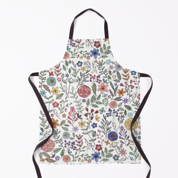 Item preview, Small Flower Pattern designed and sold by Em0523.