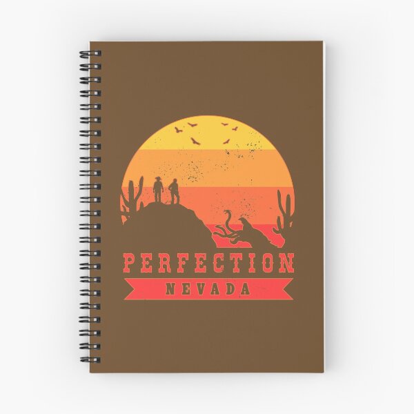 Item preview, Perfection, Nevada - Diseño de tienda de regalos designed and sold by CCCDesign.