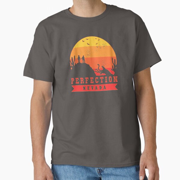 Vista previa del artículo con la obra «Perfection, Nevada - Diseño de tienda de regalos», diseñado y vendido por CCCDesign.