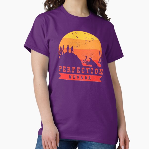Item preview, Perfection, Nevada - Gift Shop Design designed and sold by CCCDesign.