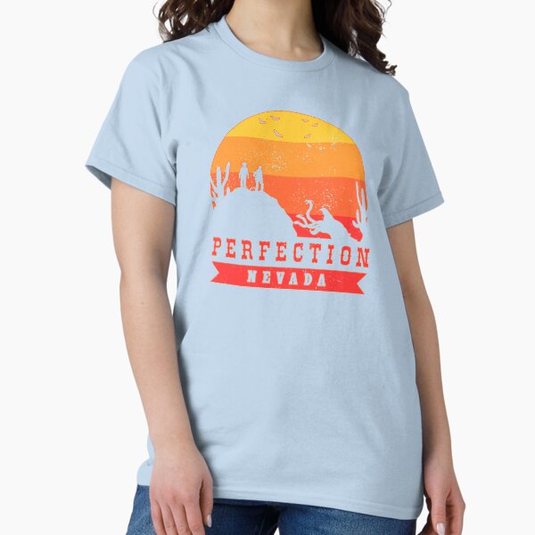 Item preview, Perfection, Nevada - Gift Shop Design designed and sold by CCCDesign.