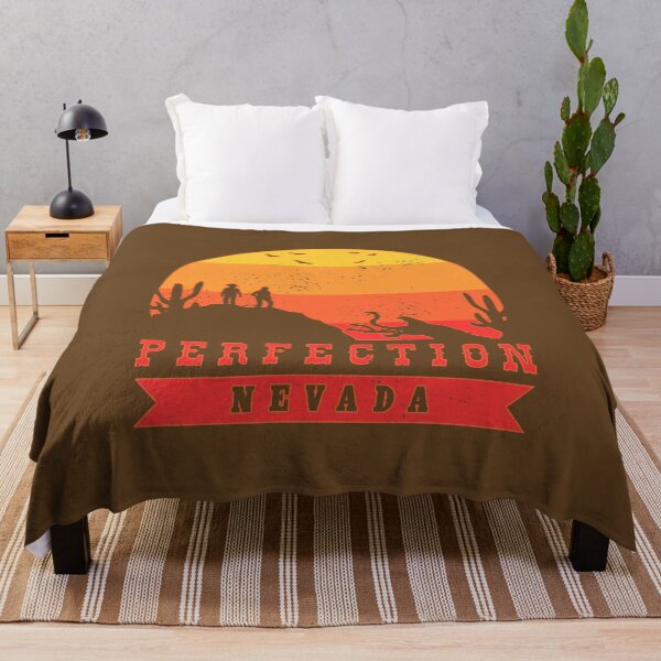 Item preview, Perfection, Nevada - Gift Shop Design designed and sold by CCCDesign.