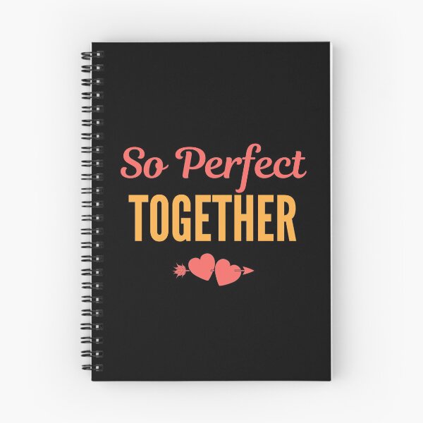 Item preview, So Perfect Together designed and sold by Easy Rider.