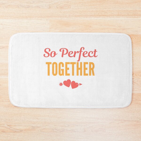 Item preview, So Perfect Together designed and sold by Easy Rider.