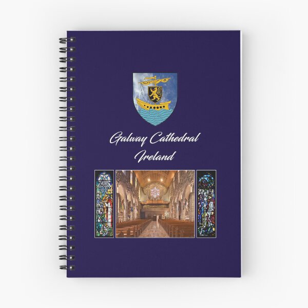 Item preview, Galway Cathedral Ireland designed and sold by CathalDevlin.