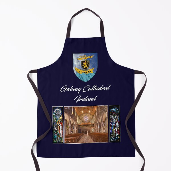 Item preview, Galway Cathedral Ireland designed and sold by CathalDevlin.