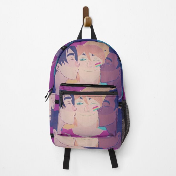 Item preview, Pan visibility day with Danny and his boyfriends designed and sold by Rolaplayor101.