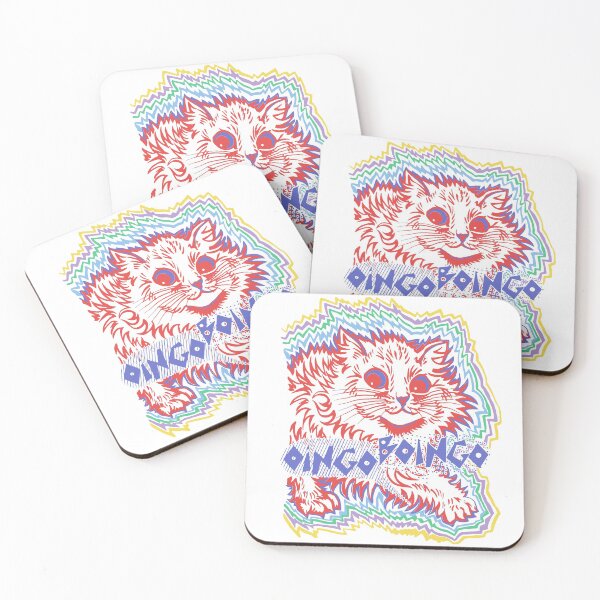 Item preview, Oingo Boingo designed and sold by thisfadingdream.