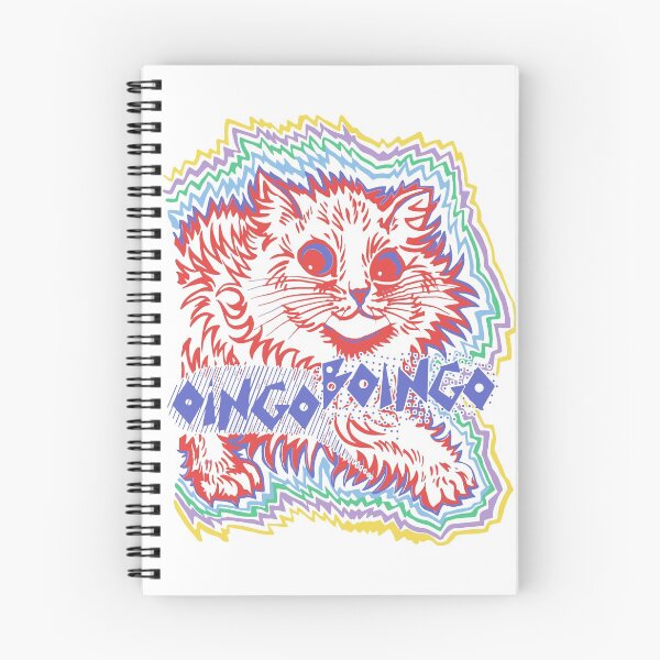 Item preview, Oingo Boingo designed and sold by thisfadingdream.