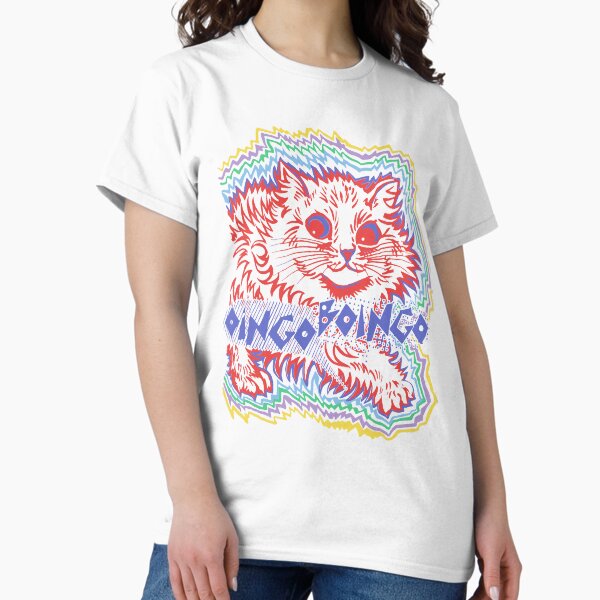 Item preview, Oingo Boingo designed and sold by thisfadingdream.