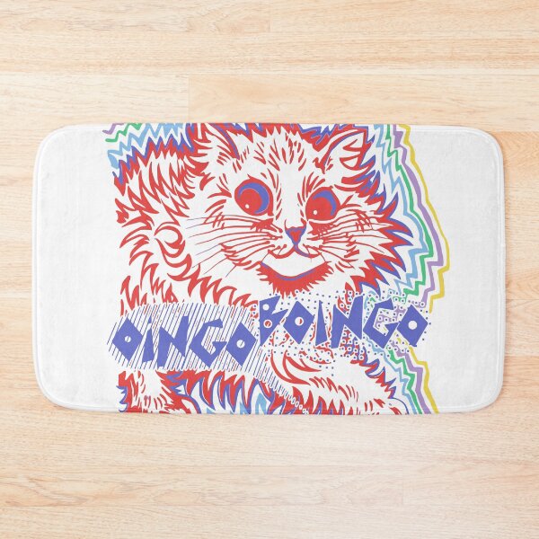 Item preview, Oingo Boingo designed and sold by thisfadingdream.