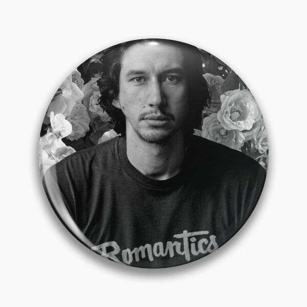 Item preview, Adam Driver designed and sold by emarvin.