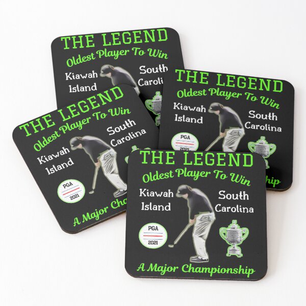 Item preview, Phil Mickelson Pga Championship designed and sold by WoodburyLake.