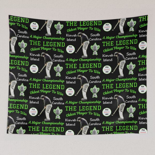 Item preview, Phil Mickelson Pga Championship designed and sold by WoodburyLake.