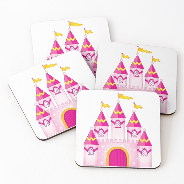 Item preview, Magic Princess Castle designed and sold by CreativeMill.
