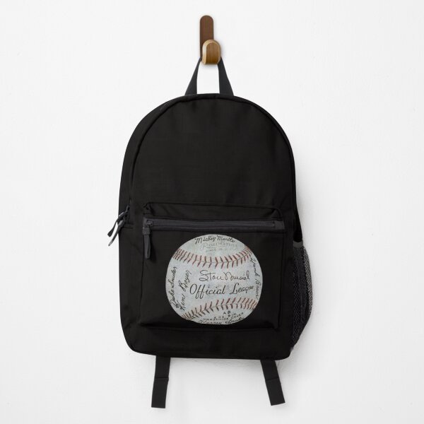 Item preview, Autograph Baseball Ball designed and sold by roleshop.