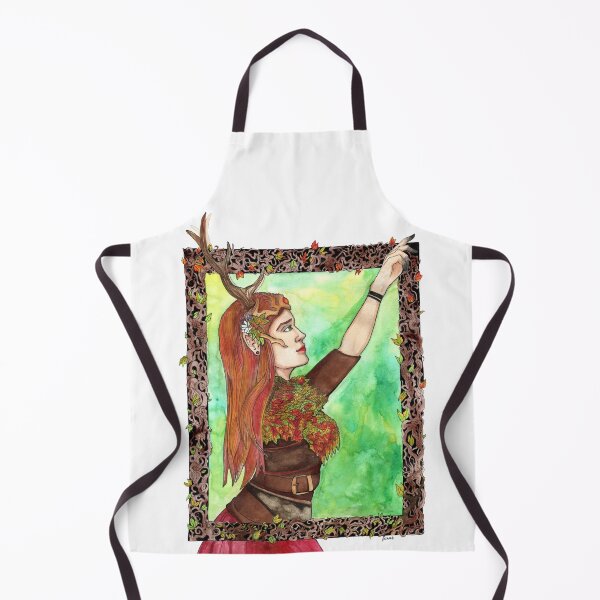 Item preview, Keyleth designed and sold by -Senaar-.