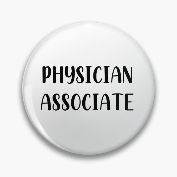 Item preview, Copy of Physician Associate designed and sold by Sarahgranchelli.