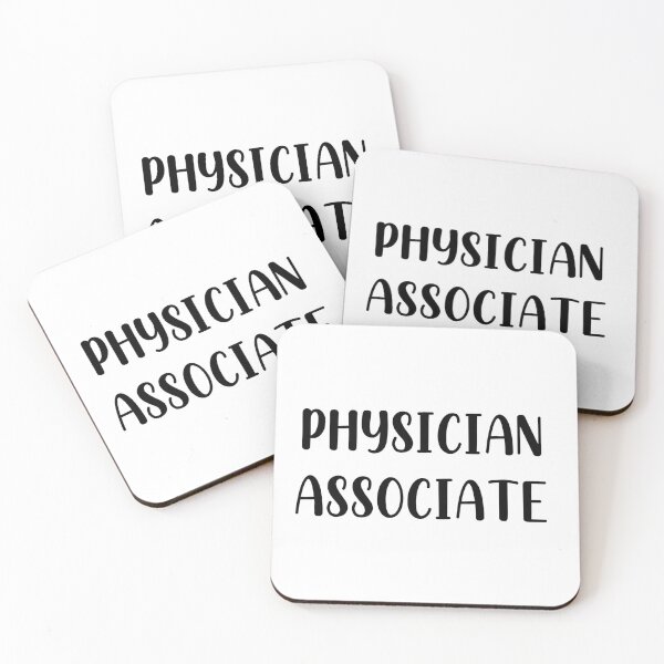 Item preview, Copy of Physician Associate designed and sold by Sarahgranchelli.