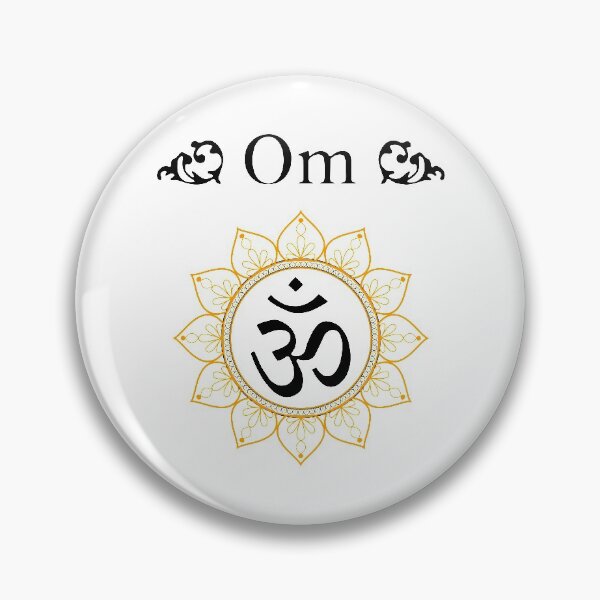 Item preview, OM Namaste' designed and sold by DivergentSPEED.