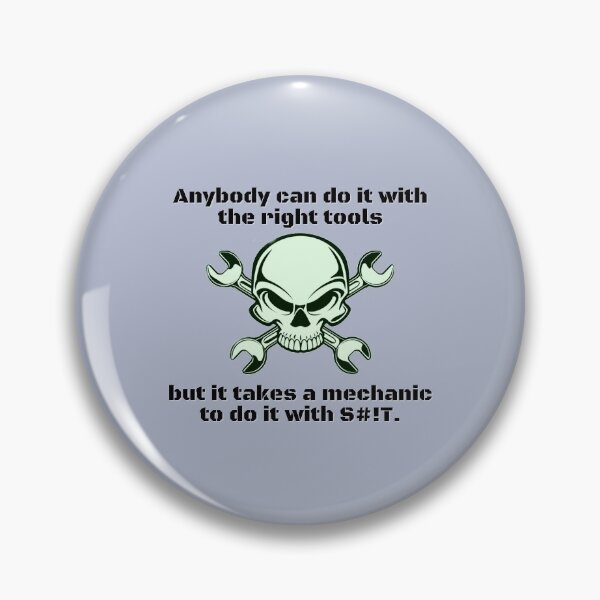 Item preview, Anybody can do it with the right tools designed and sold by SmartTShirtTime.
